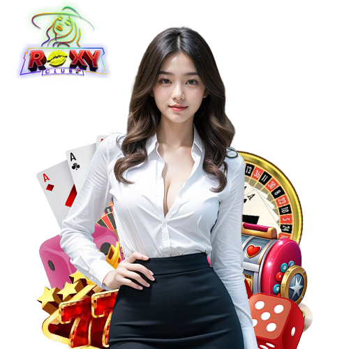 roxyclub โปรโมชั่น